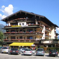 Hotel Kristall